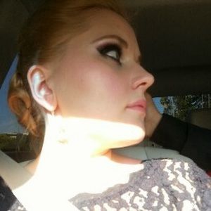 Meet your Posher, Alena